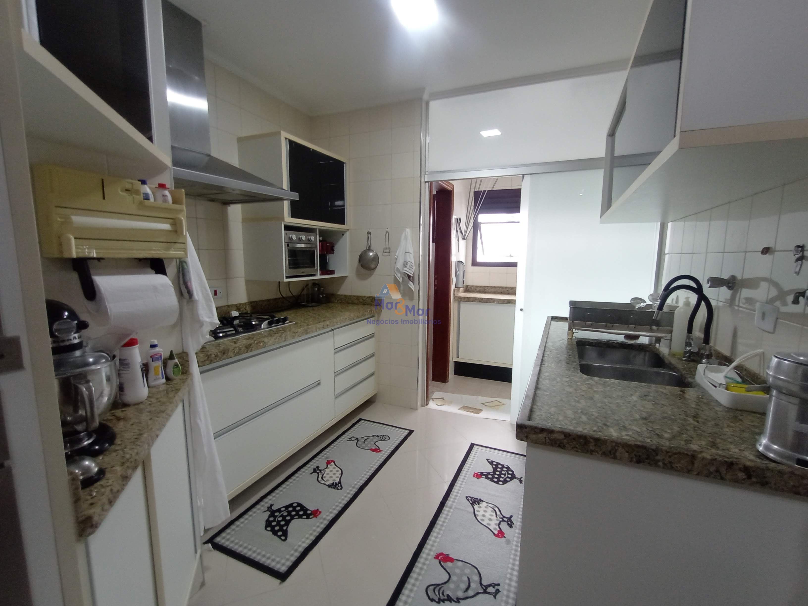 Apartamento GUARUJÁ - SP