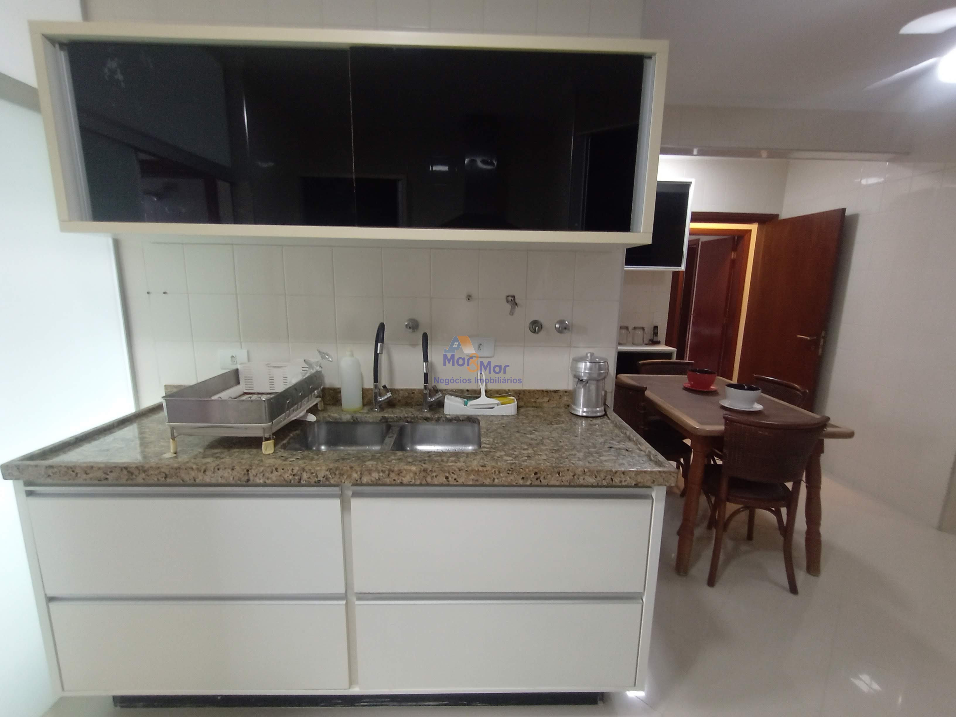 Apartamento GUARUJÁ - SP