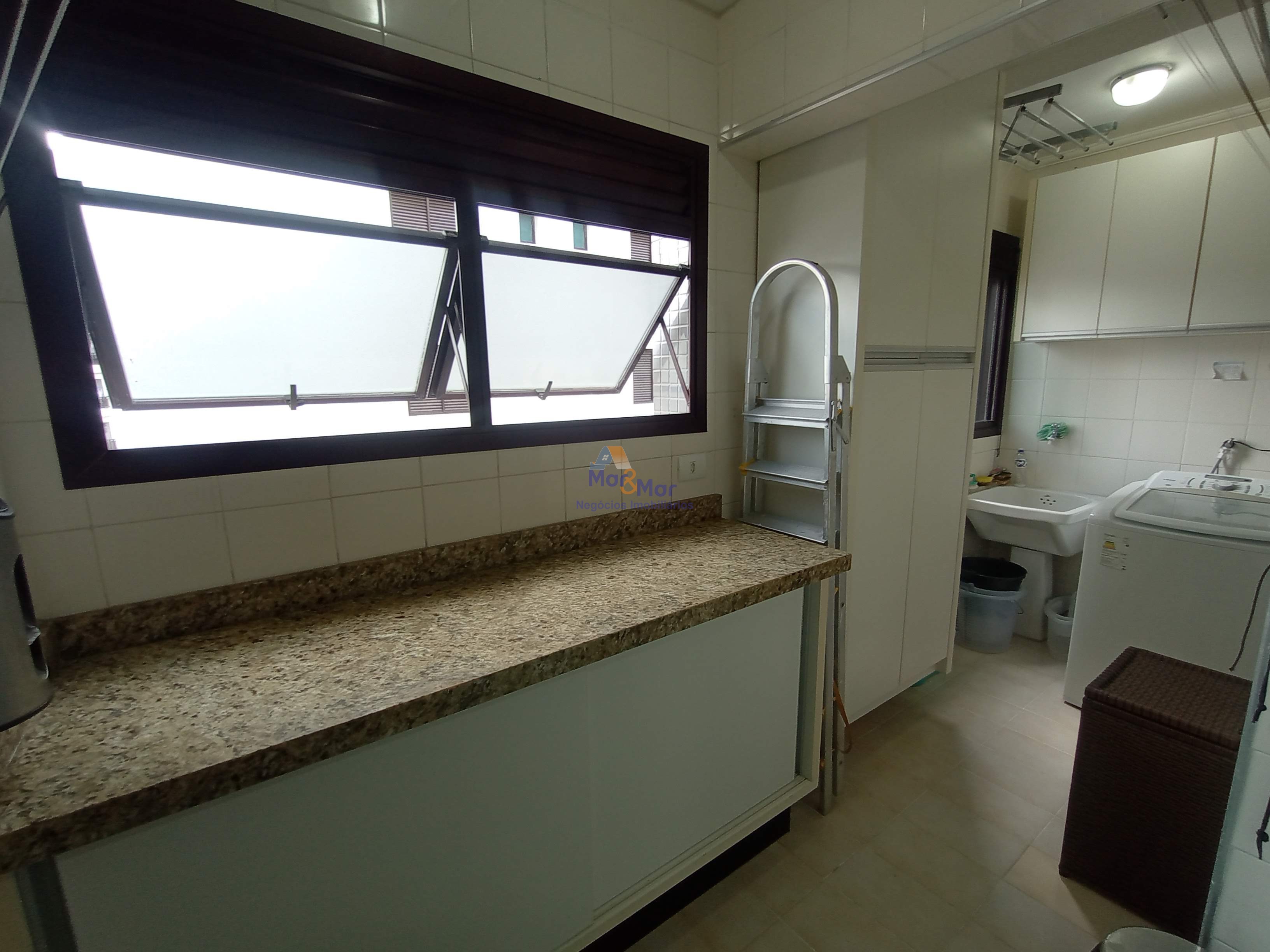Apartamento GUARUJÁ - SP