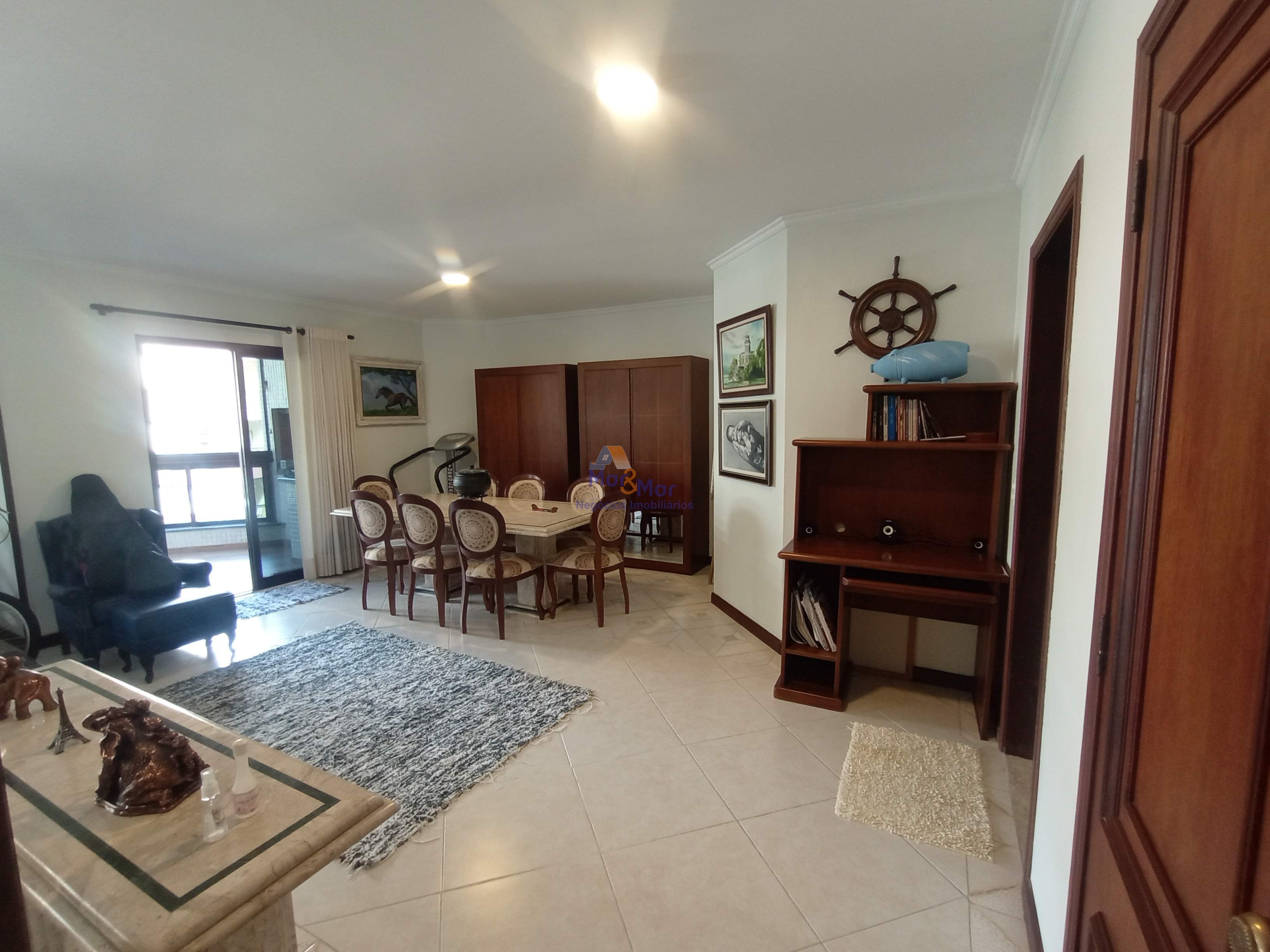 Apartamento GUARUJÁ - SP