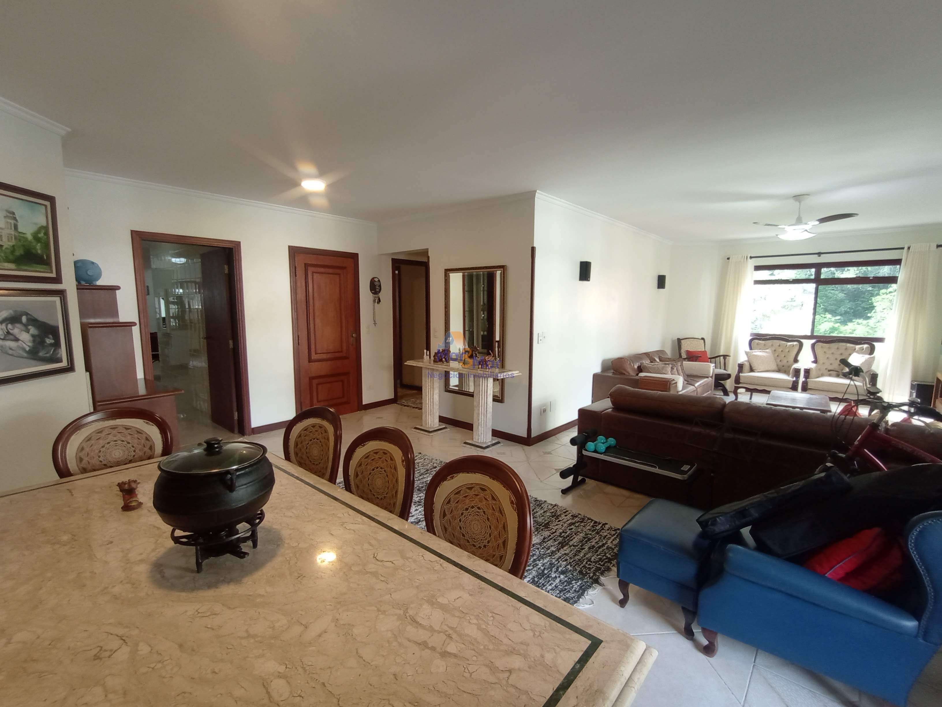Apartamento GUARUJÁ - SP
