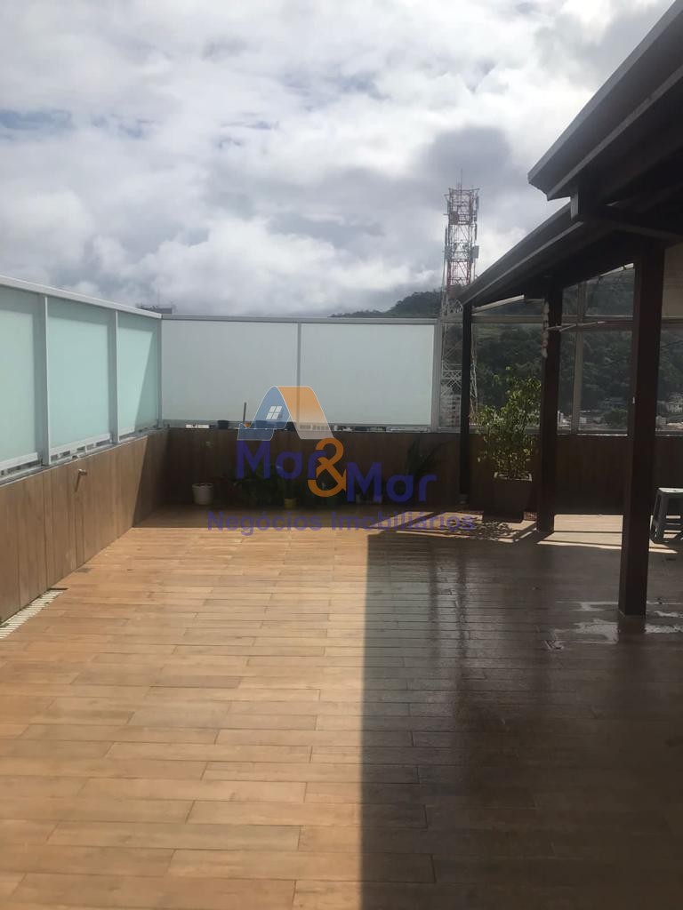 Apartamento GUARUJÁ - SP