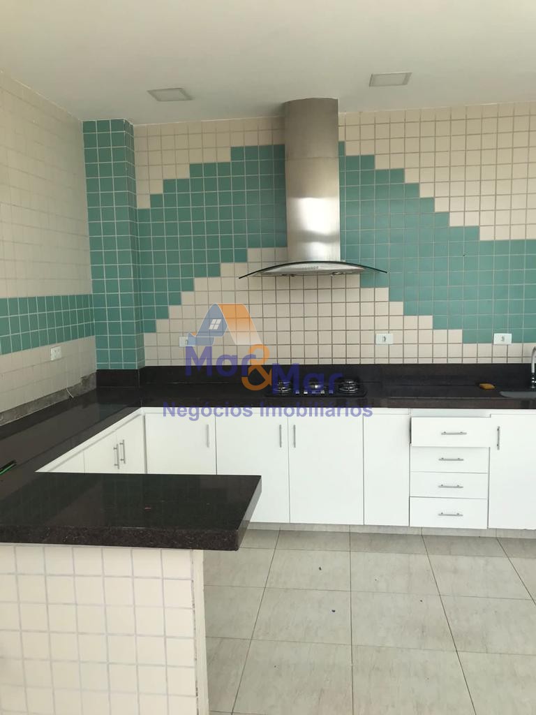 Apartamento GUARUJÁ - SP