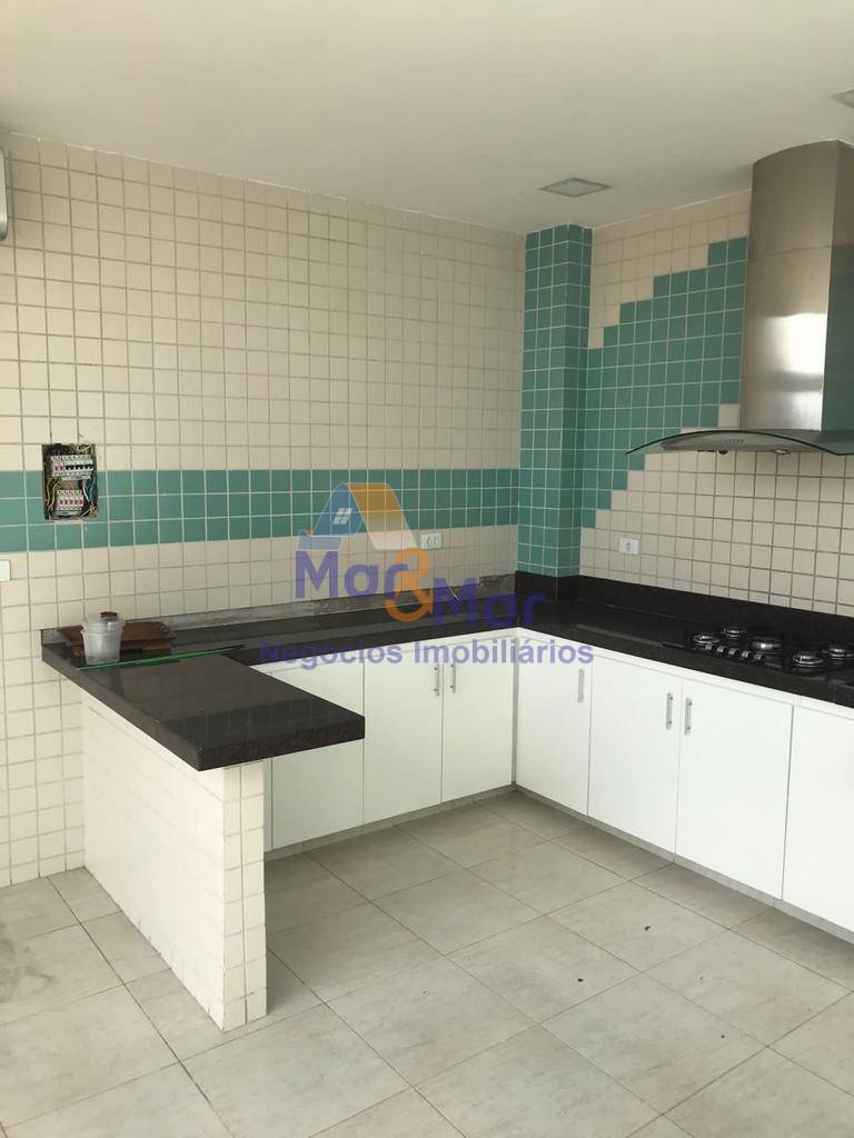 Apartamento GUARUJÁ - SP