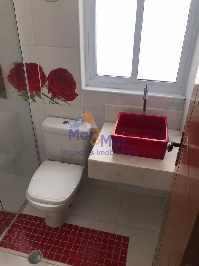 Apartamento GUARUJÁ - SP