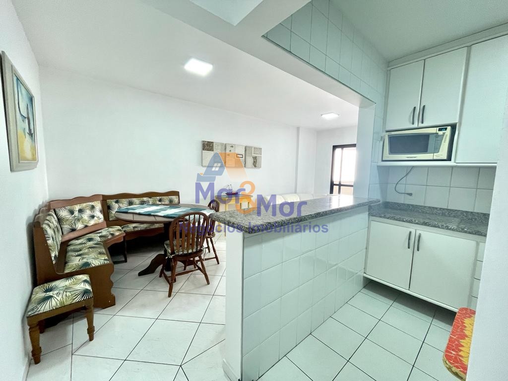Apartamento GUARUJÁ - SP