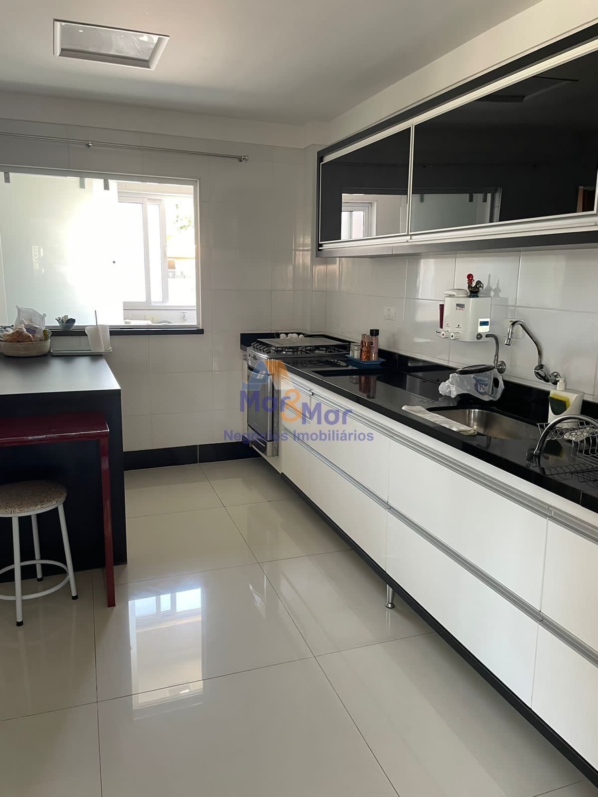 Apartamento GUARUJÁ - SP