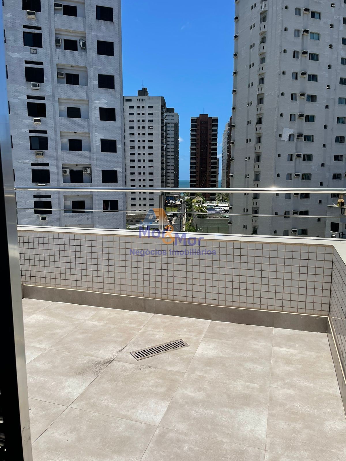 Apartamento GUARUJÁ - SP