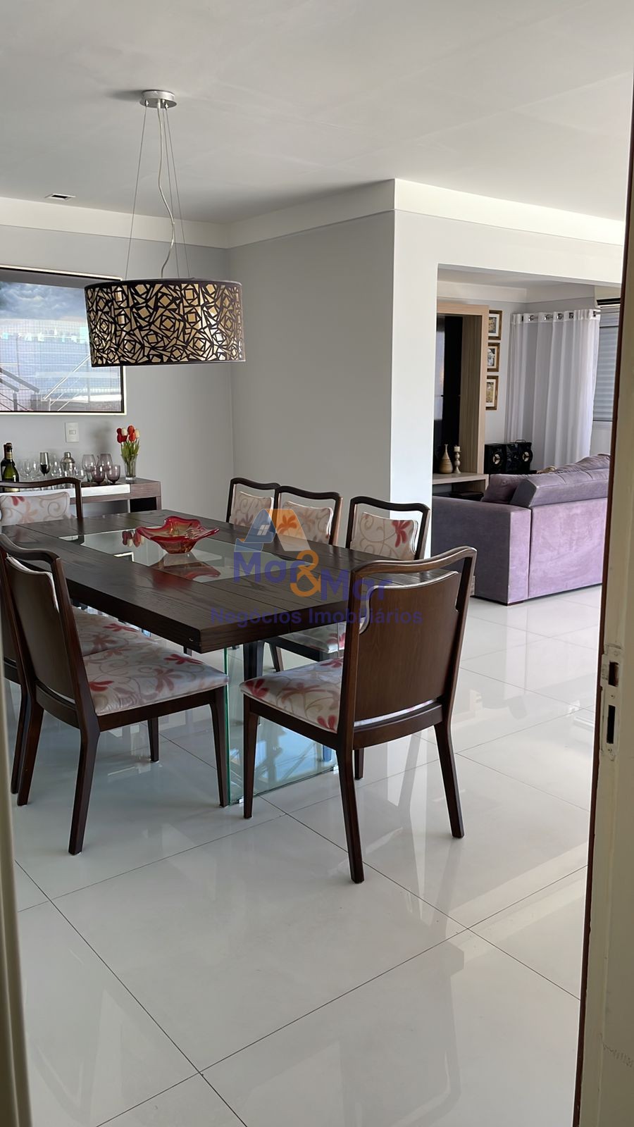 Apartamento GUARUJÁ - SP