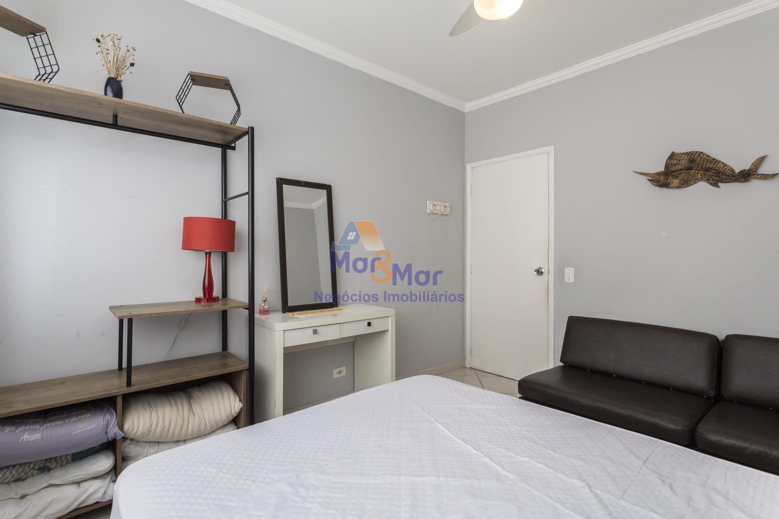 Apartamento GUARUJÁ - SP