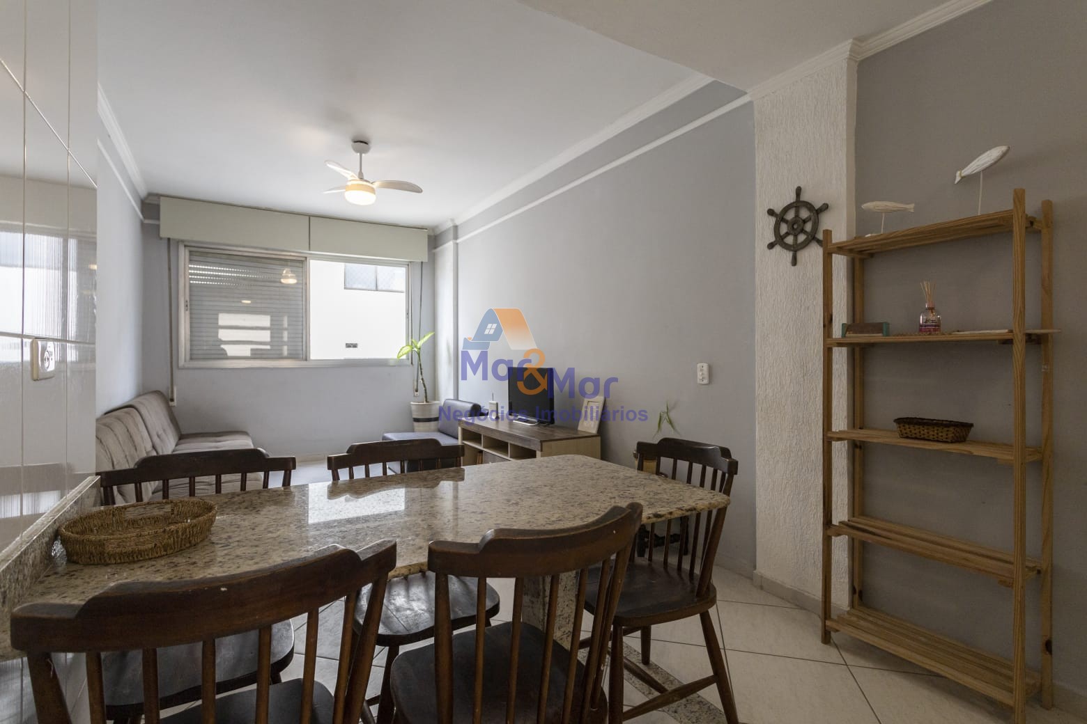 Apartamento GUARUJÁ - SP