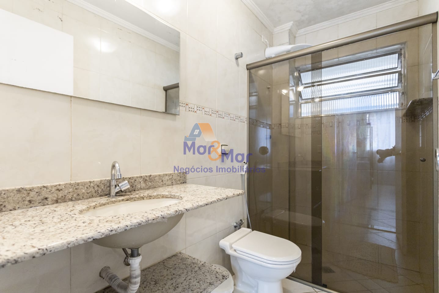 Apartamento GUARUJÁ - SP