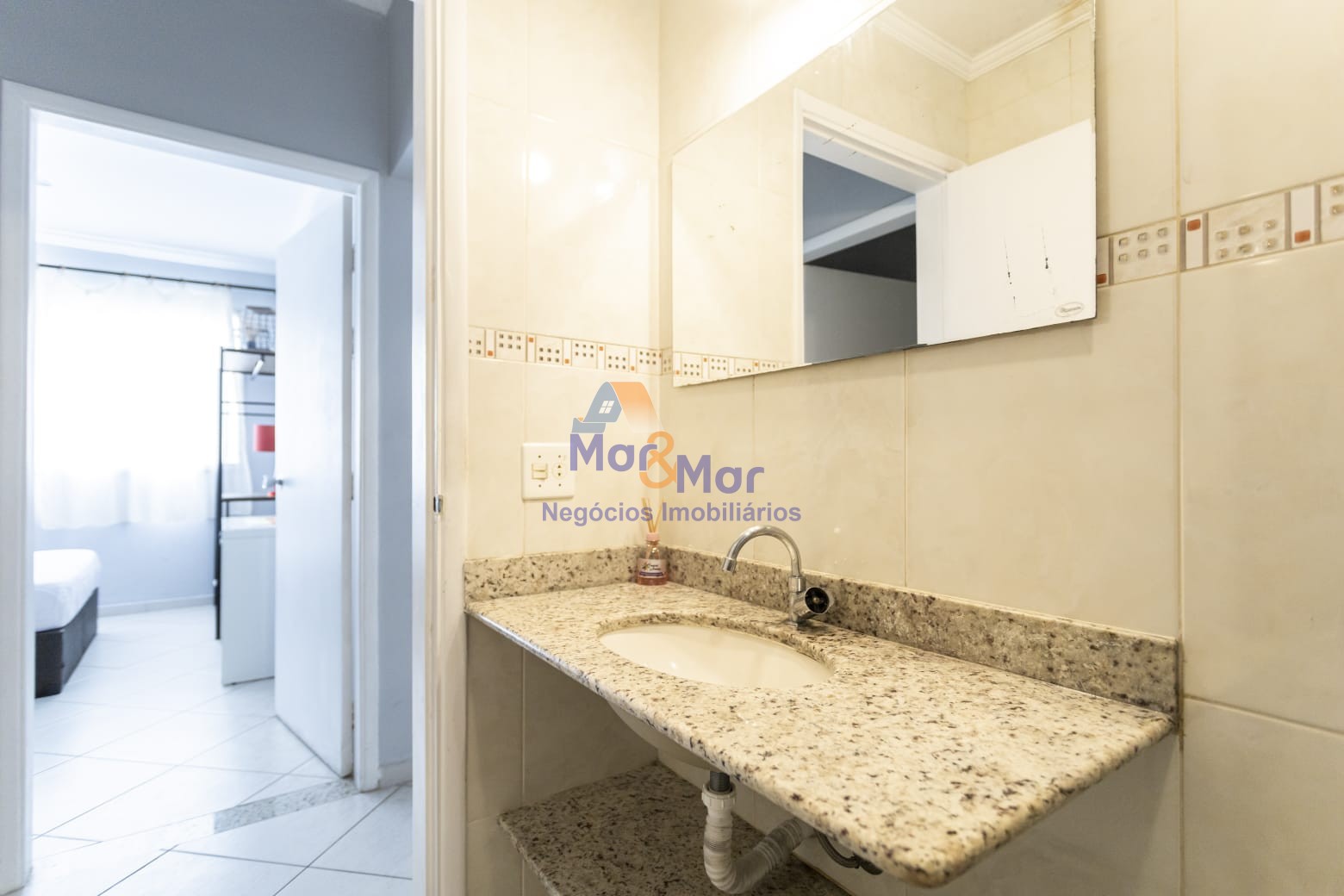 Apartamento GUARUJÁ - SP