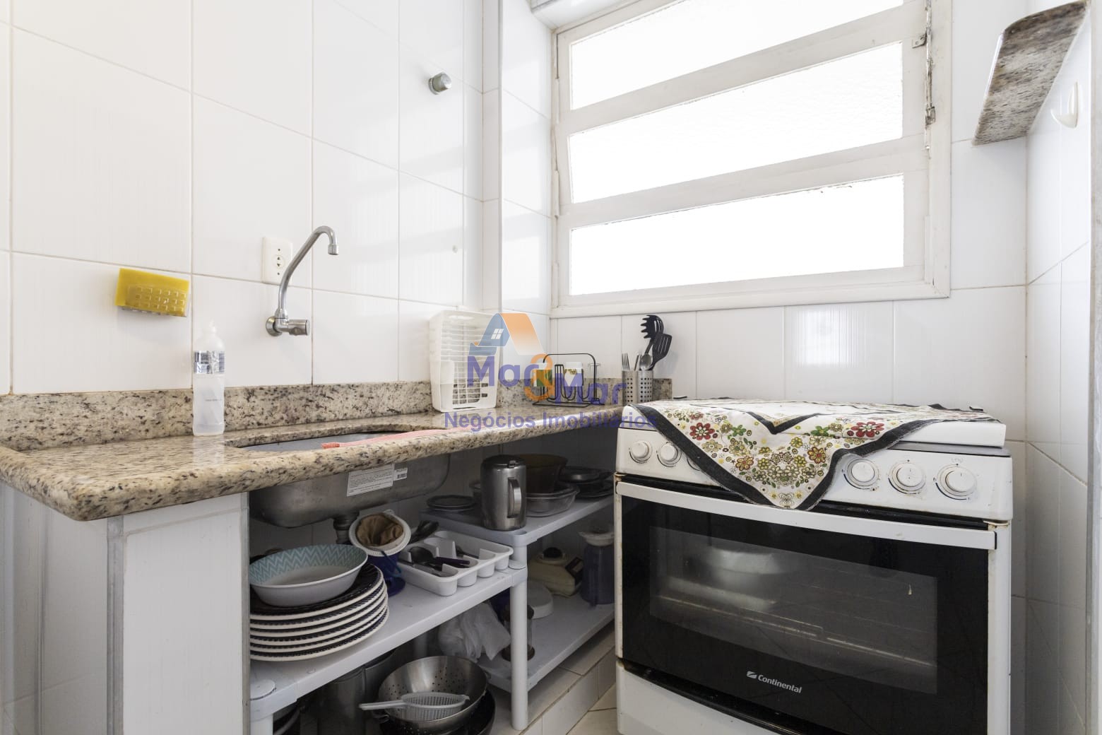 Apartamento GUARUJÁ - SP