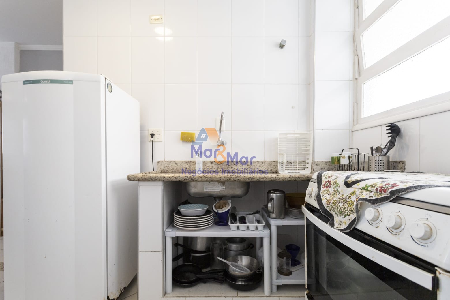 Apartamento GUARUJÁ - SP