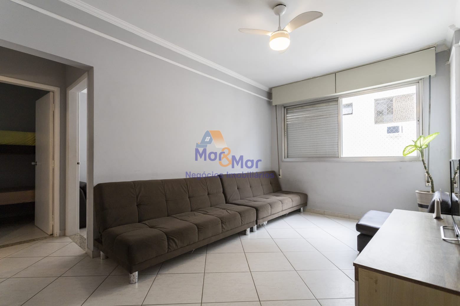 Apartamento GUARUJÁ - SP