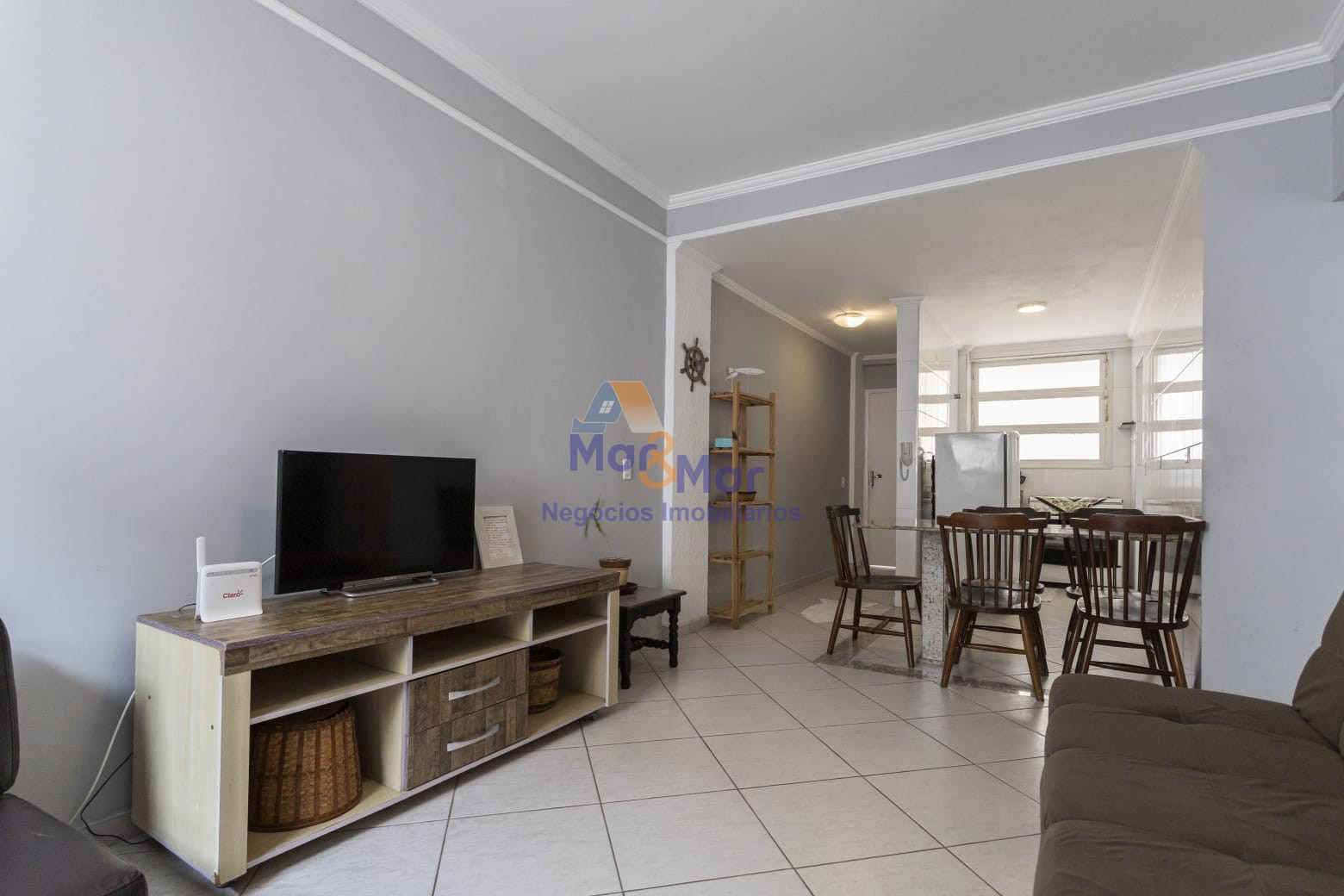Apartamento GUARUJÁ - SP