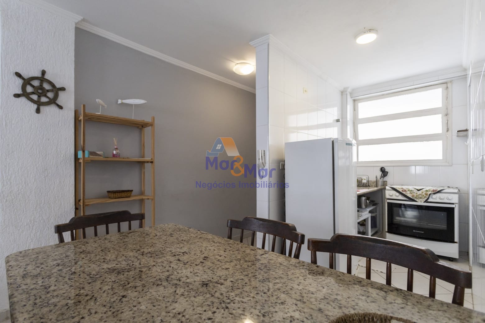Apartamento GUARUJÁ - SP