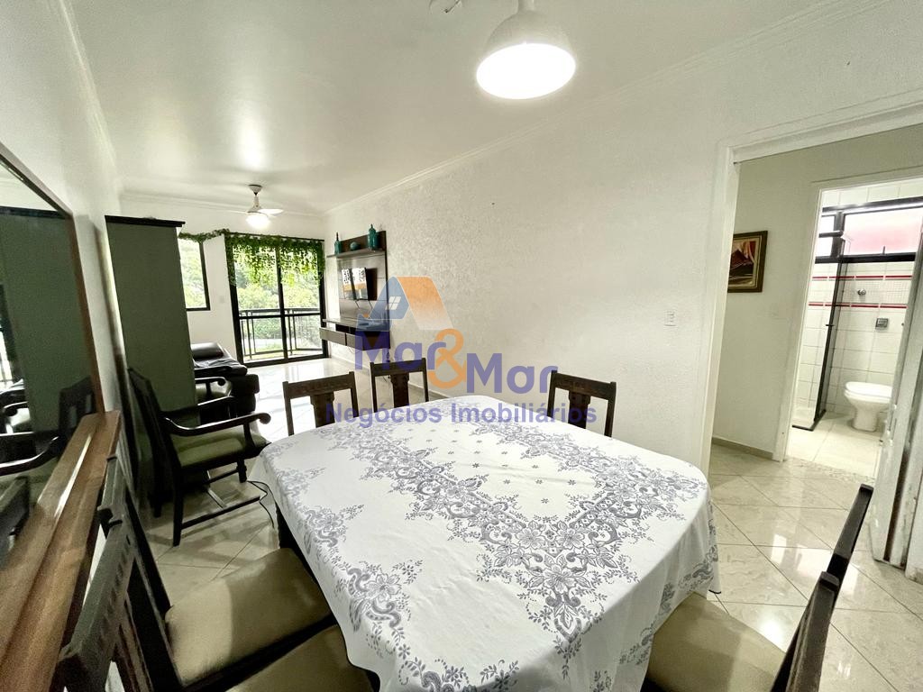 Apartamento GUARUJÁ - SP