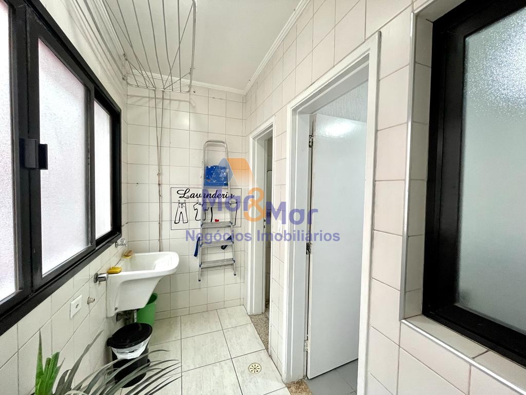 Apartamento GUARUJÁ - SP