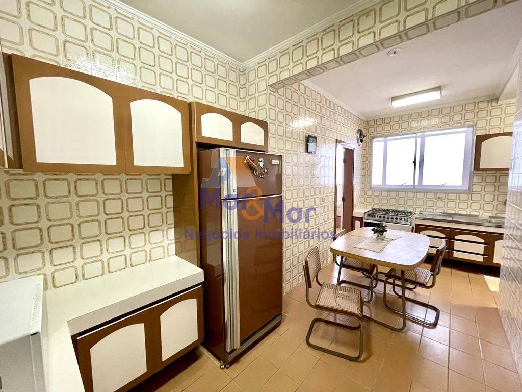 Apartamento GUARUJÁ - SP