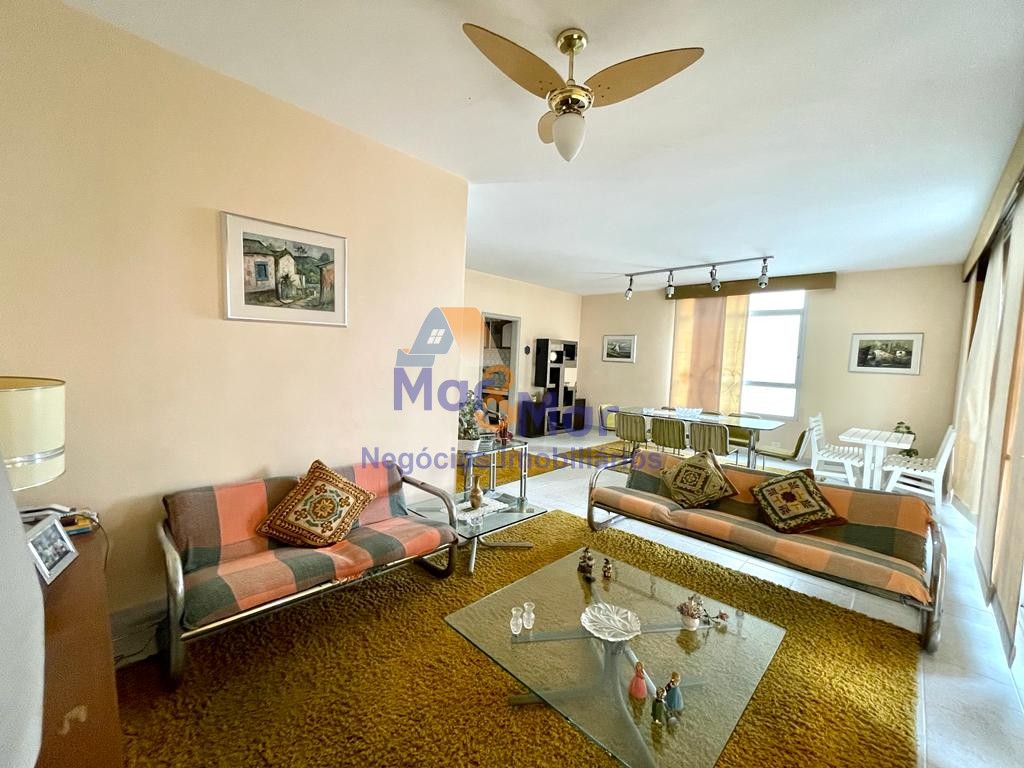 Apartamento GUARUJÁ - SP