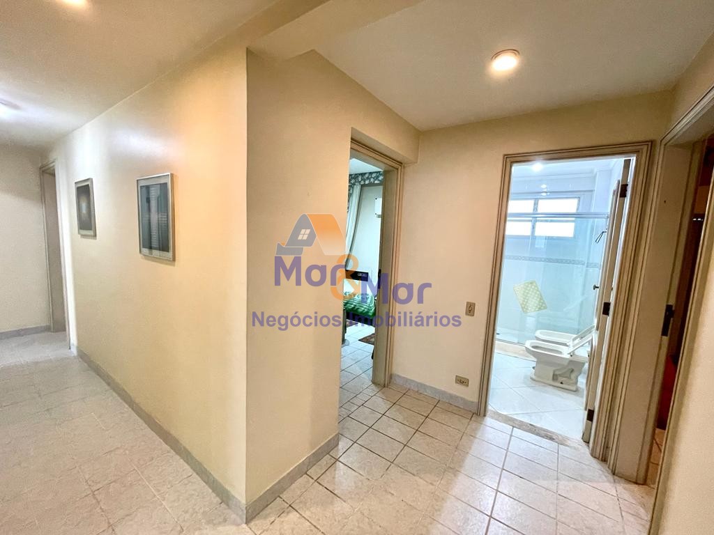 Apartamento GUARUJÁ - SP
