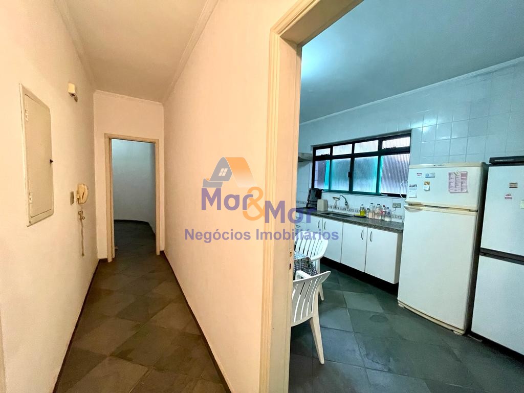 Apartamento GUARUJÁ - SP