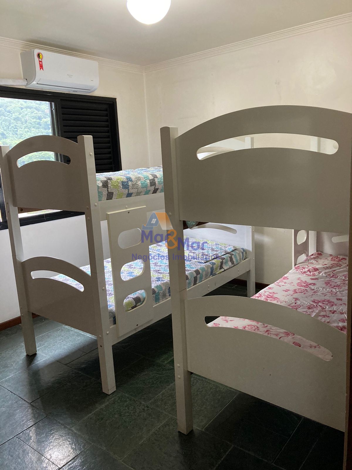 Apartamento GUARUJÁ - SP