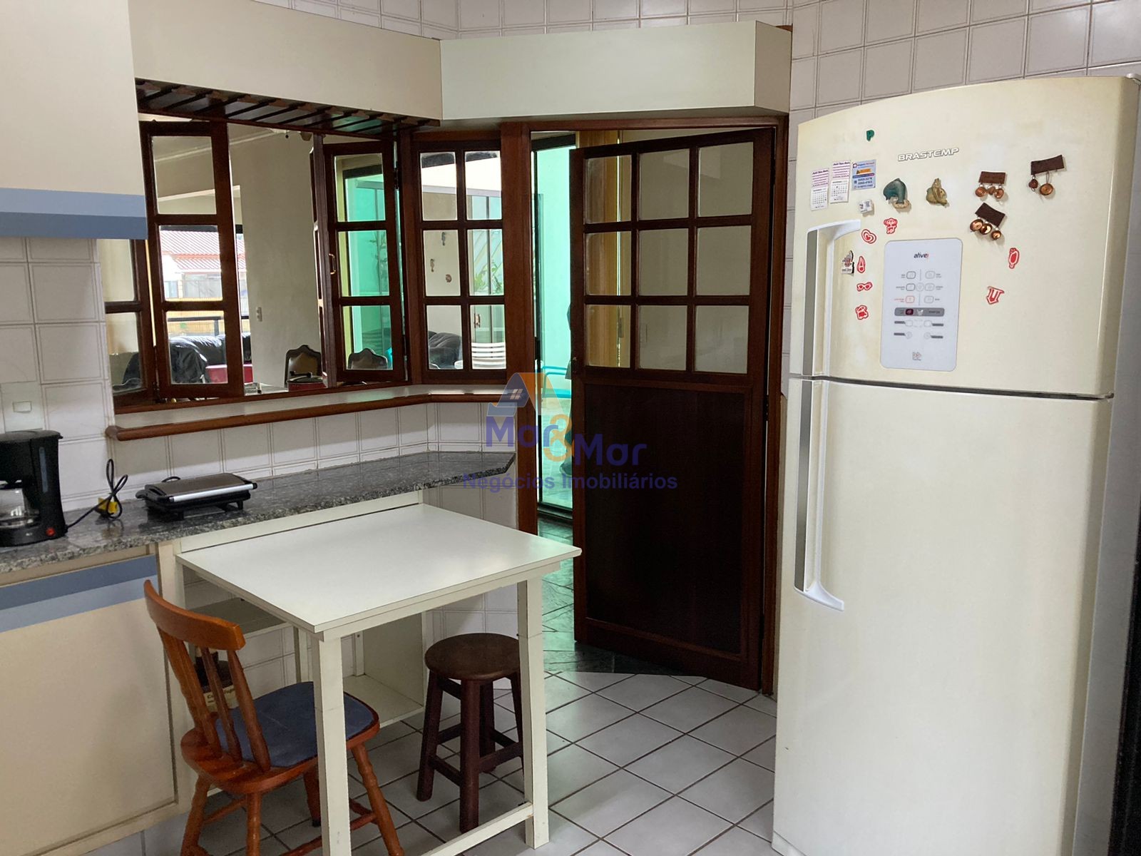 Apartamento GUARUJÁ - SP