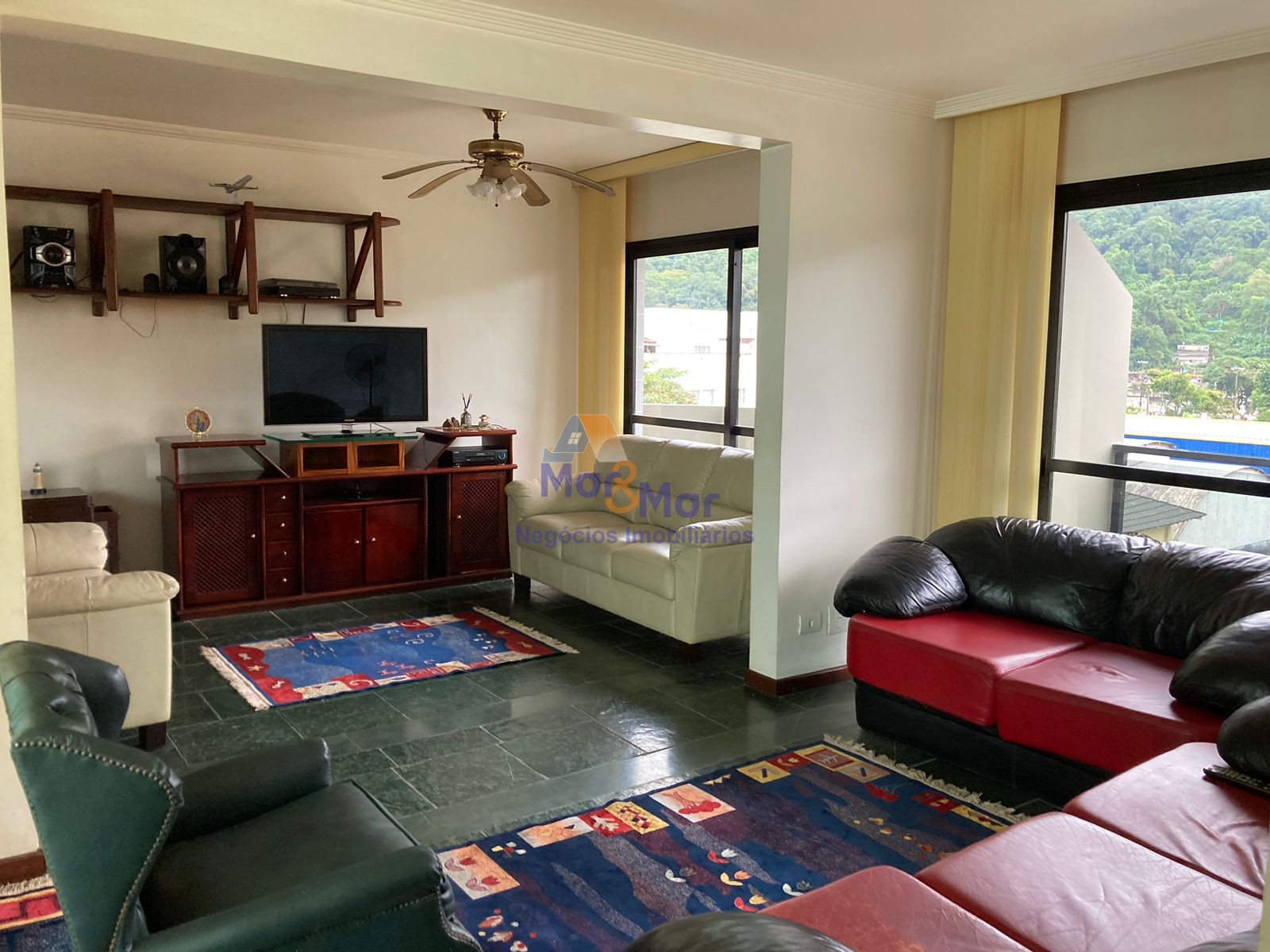 Apartamento GUARUJÁ - SP