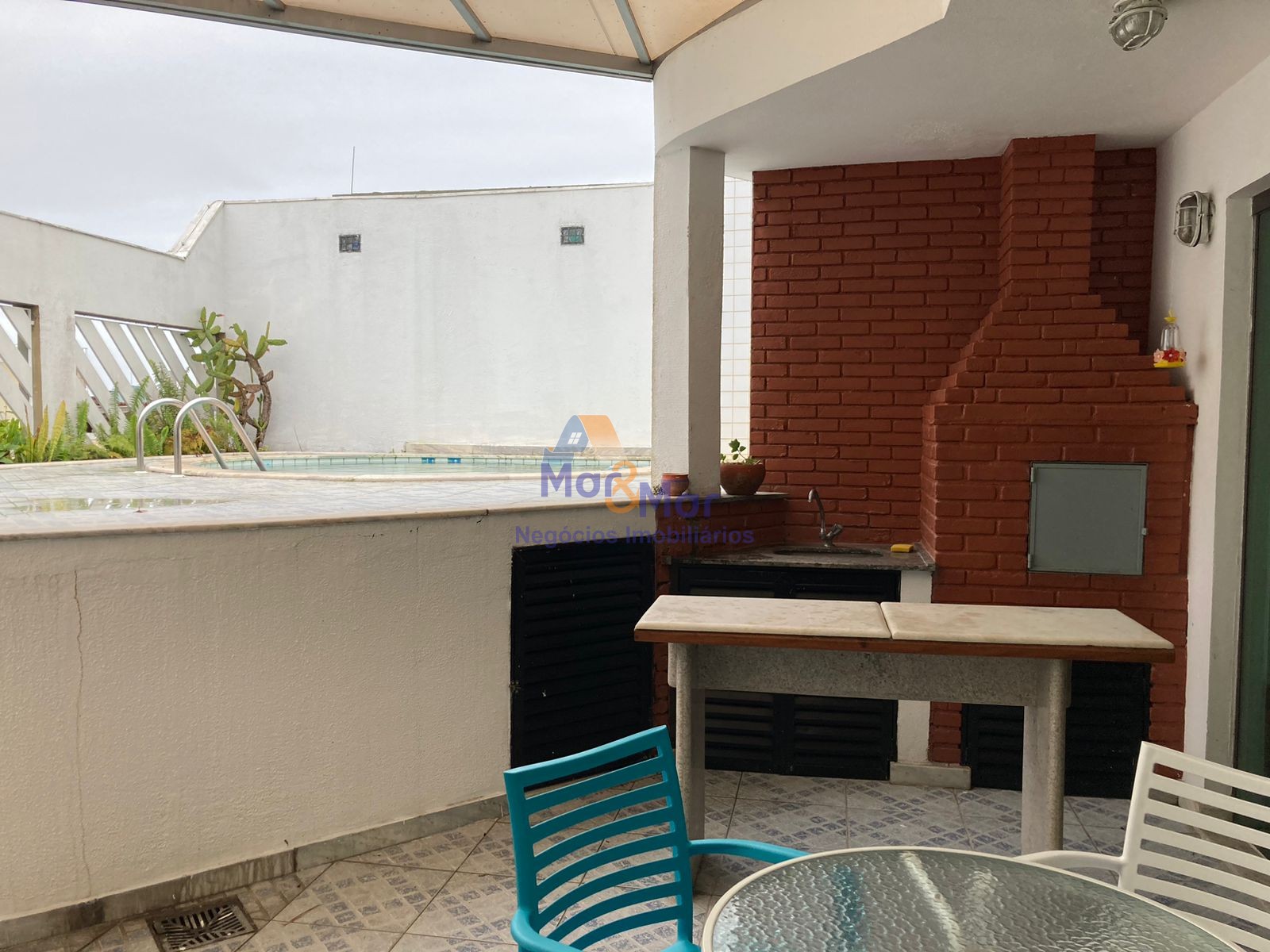 Apartamento GUARUJÁ - SP