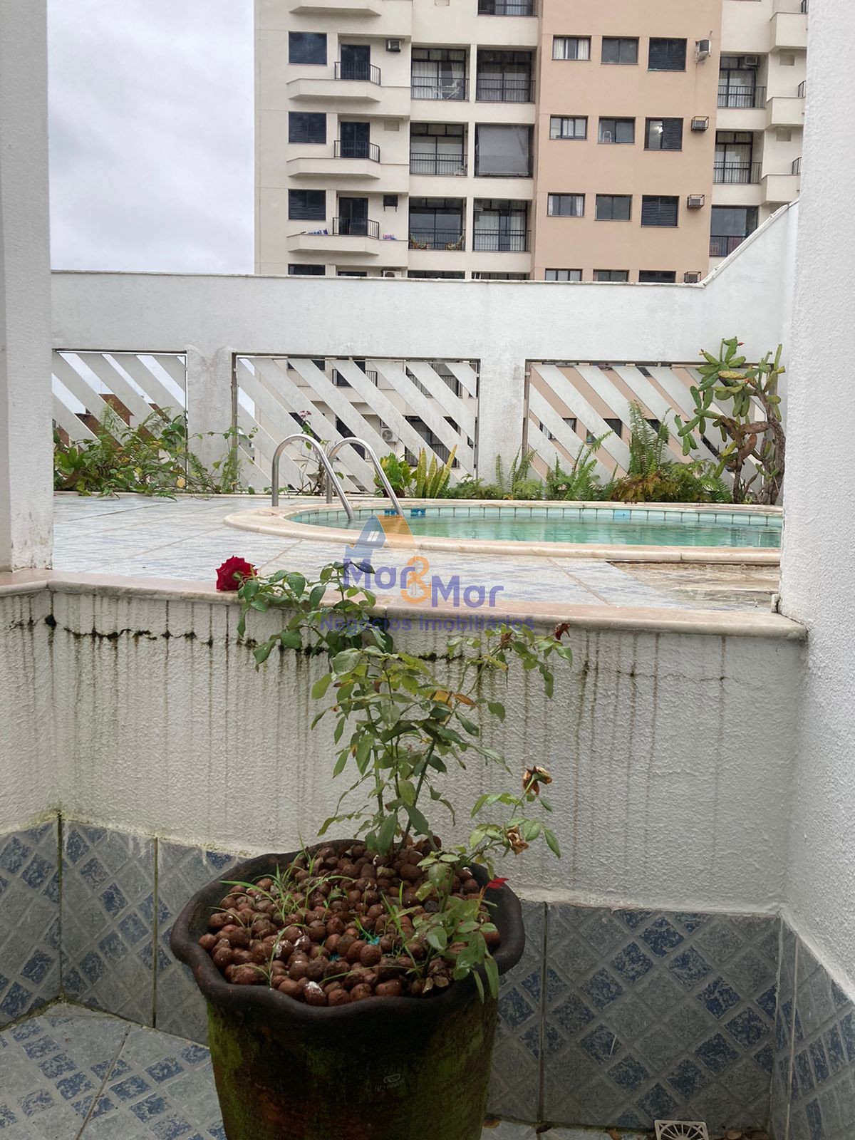 Apartamento GUARUJÁ - SP