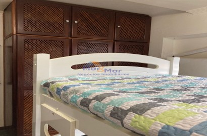 Apartamento GUARUJÁ - SP