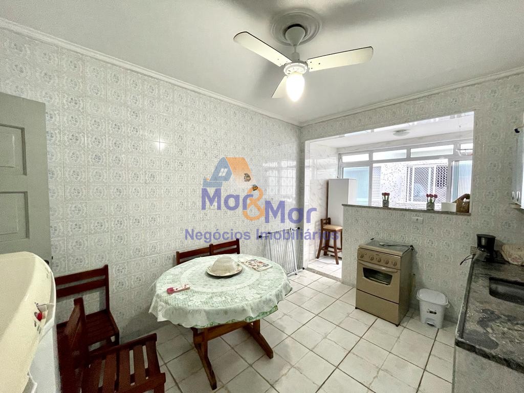 Apartamento GUARUJÁ - SP