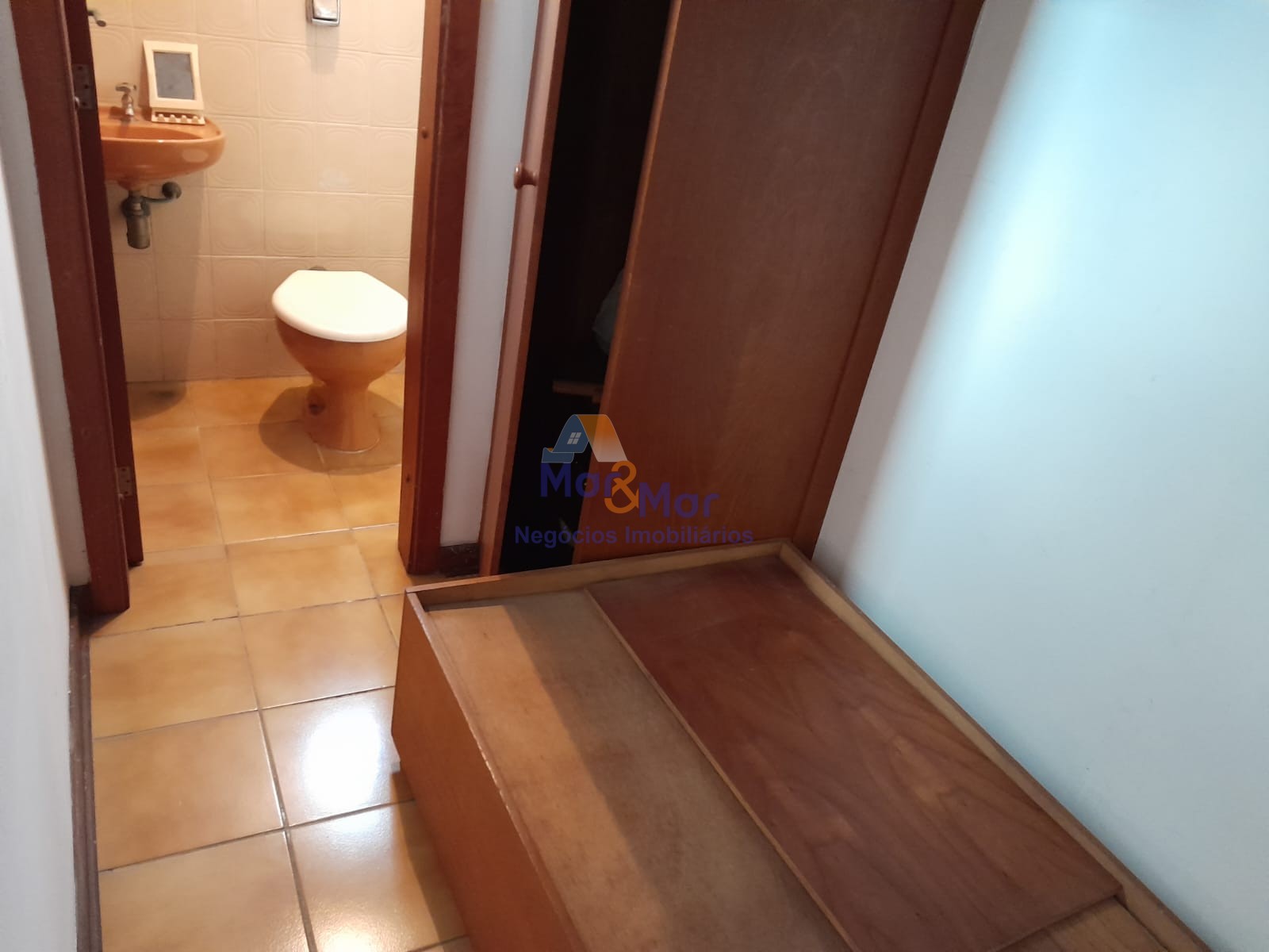 Apartamento GUARUJÁ - SP