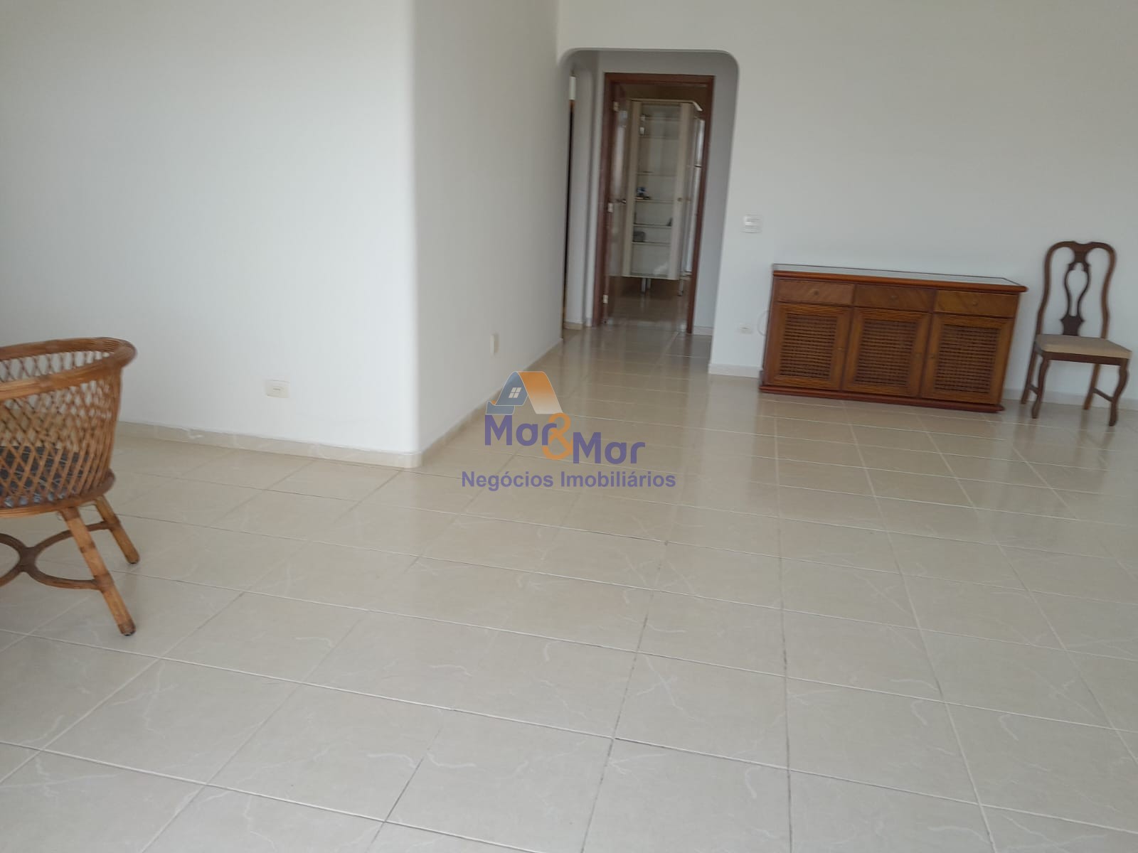 Apartamento GUARUJÁ - SP