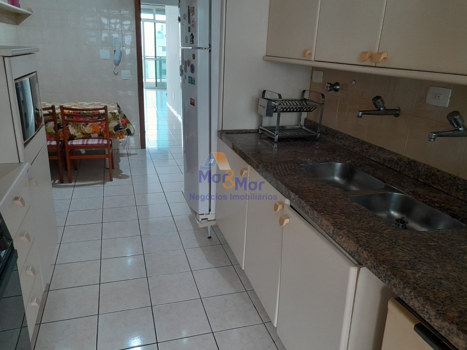 Apartamento GUARUJÁ - SP