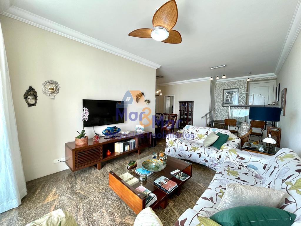 Apartamento GUARUJÁ - SP