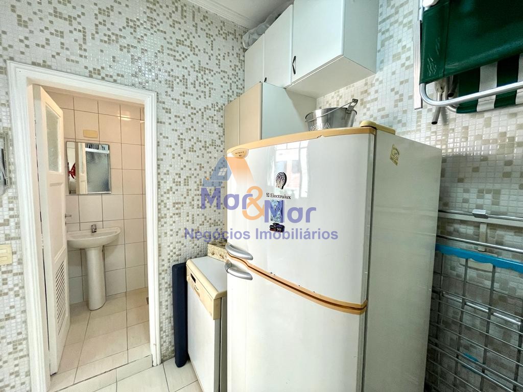 Apartamento GUARUJÁ - SP