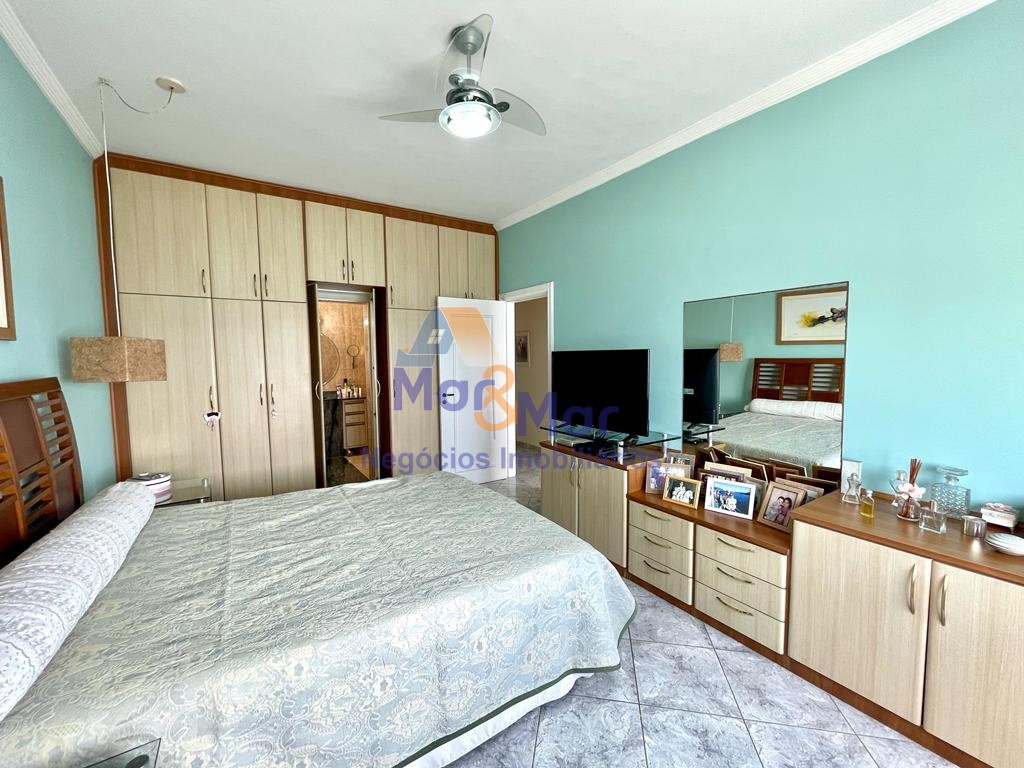 Apartamento GUARUJÁ - SP