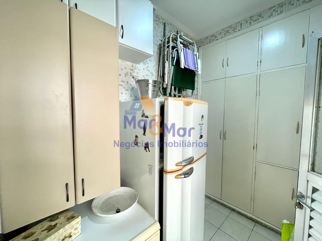 Apartamento GUARUJÁ - SP