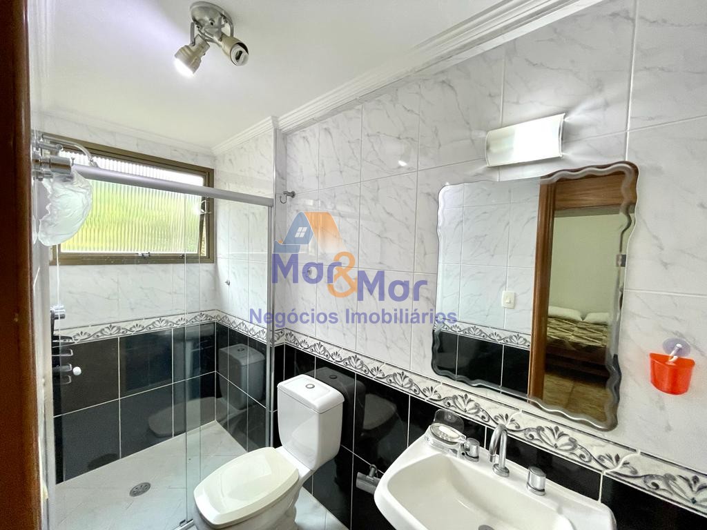 Apartamento GUARUJÁ - SP