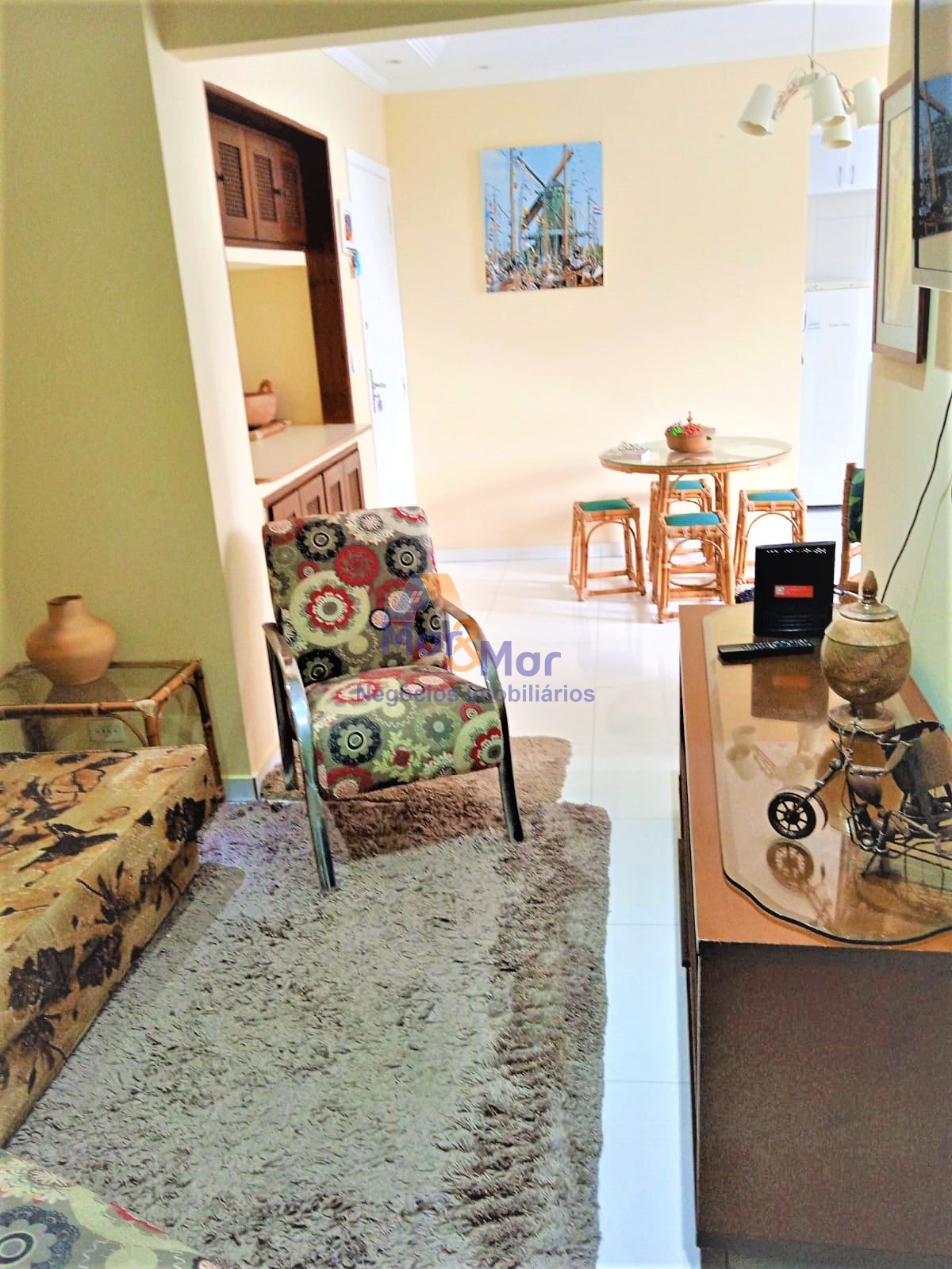 Apartamento GUARUJÁ - SP