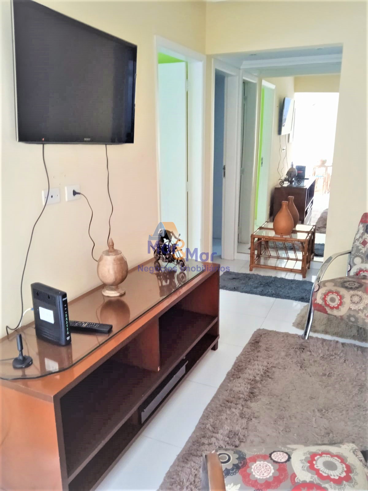 Apartamento GUARUJÁ - SP