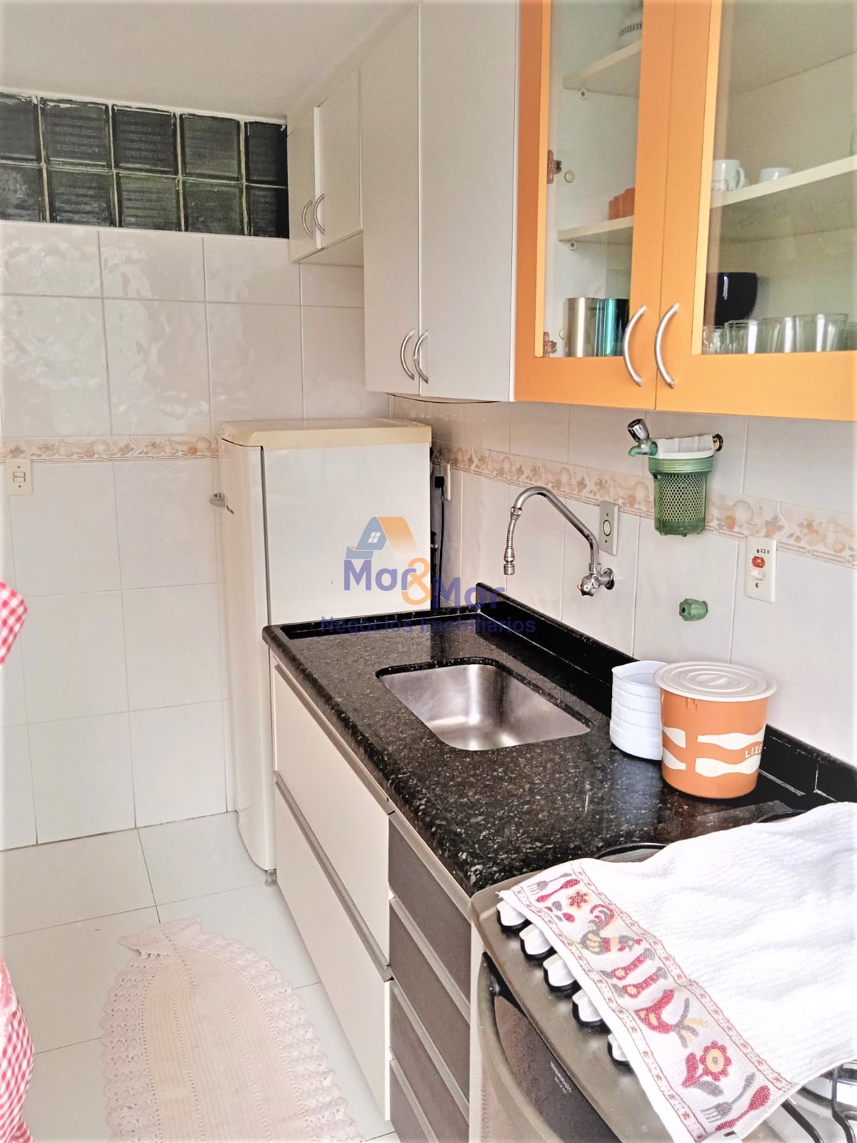 Apartamento GUARUJÁ - SP