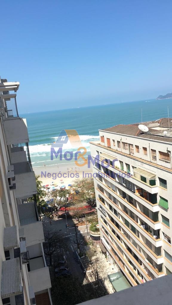 Apartamento GUARUJÁ - SP