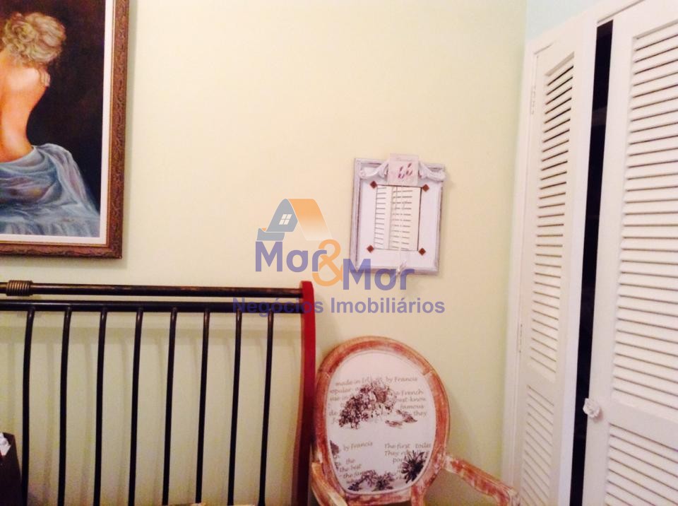 Apartamento GUARUJÁ - SP