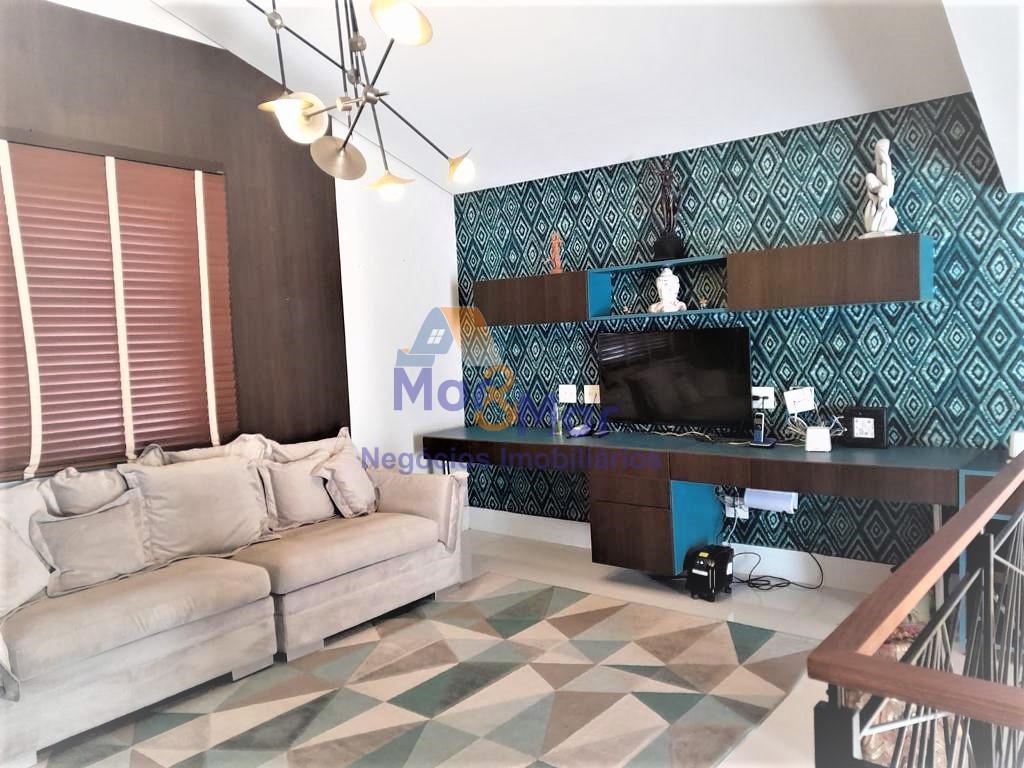 Casa em alvenaria GUARUJÁ - SP