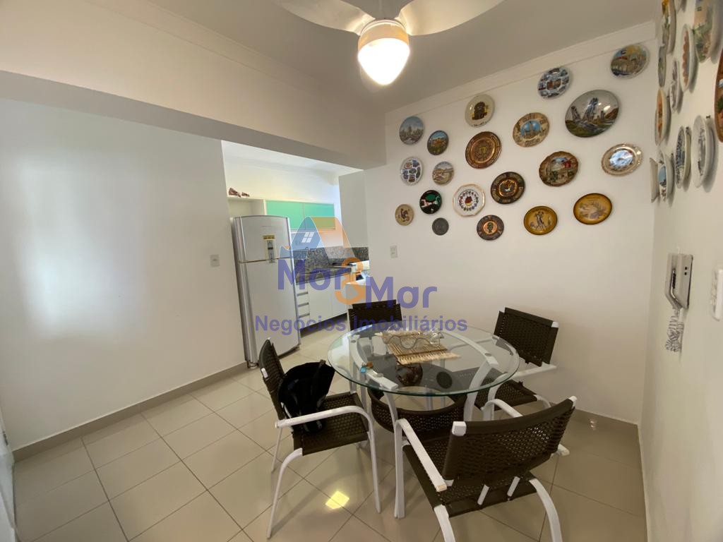 Apartamento GUARUJÁ - SP